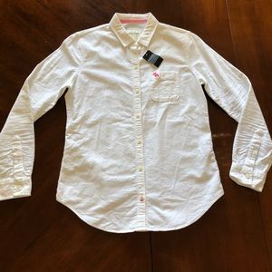 Abercrombie (kids) Button Down Shirt